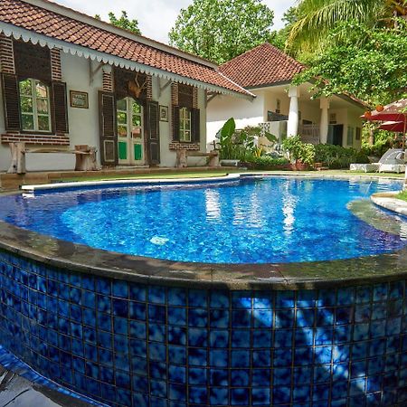 Attara Heritage Senggigi Exterior photo