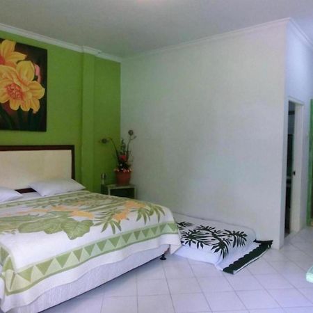 Attara Heritage Senggigi Exterior photo