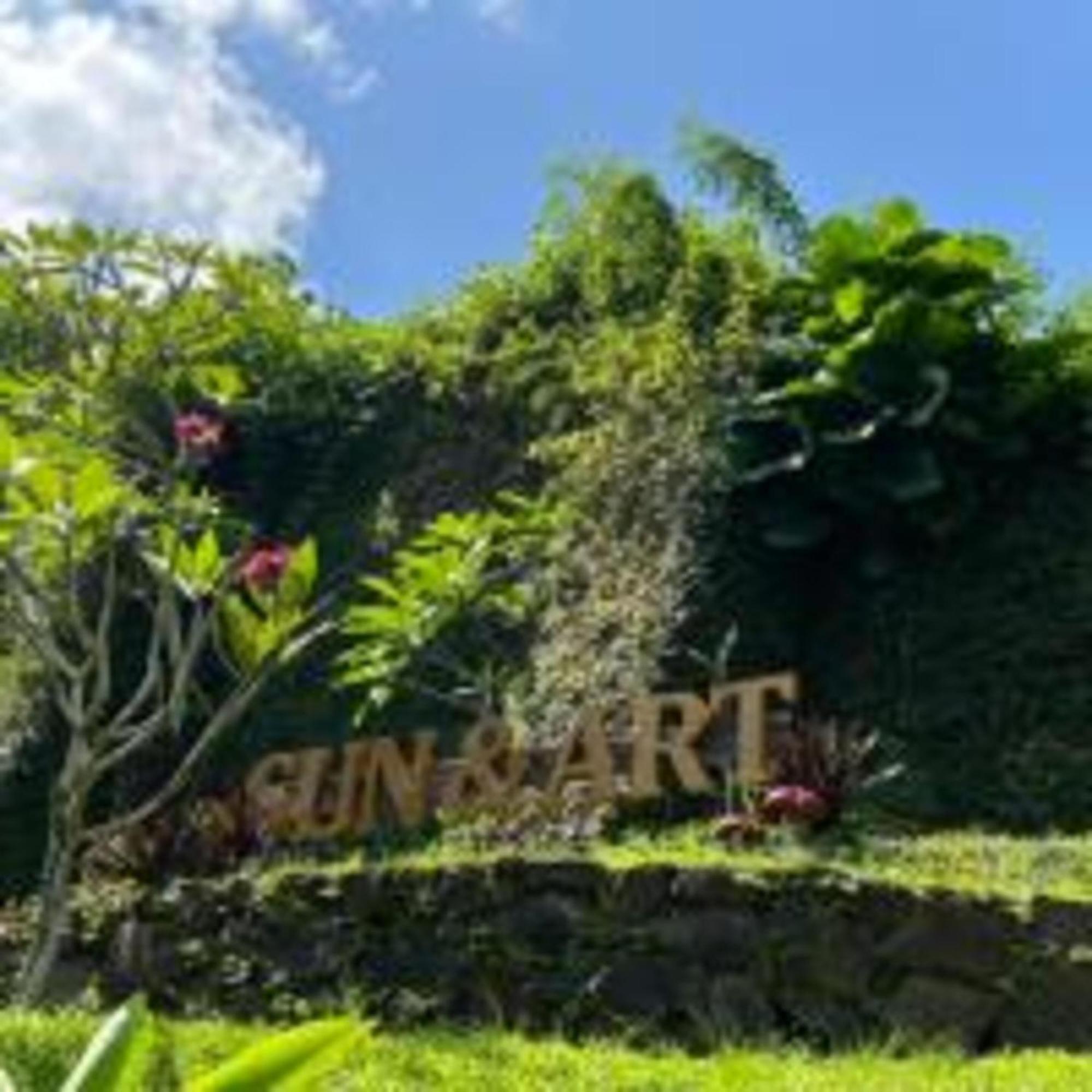 Attara Heritage Senggigi Exterior photo