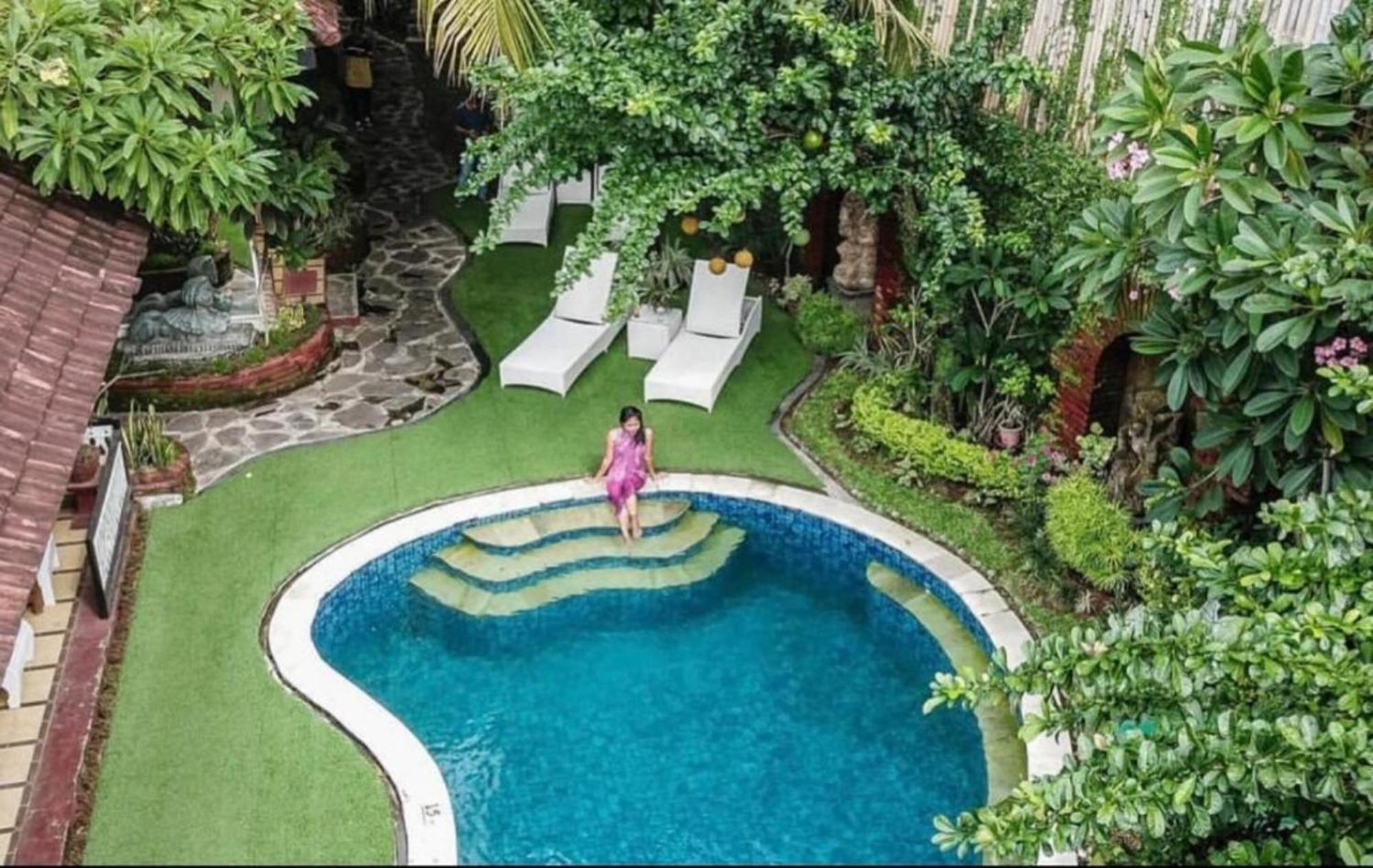 Attara Heritage Senggigi Exterior photo
