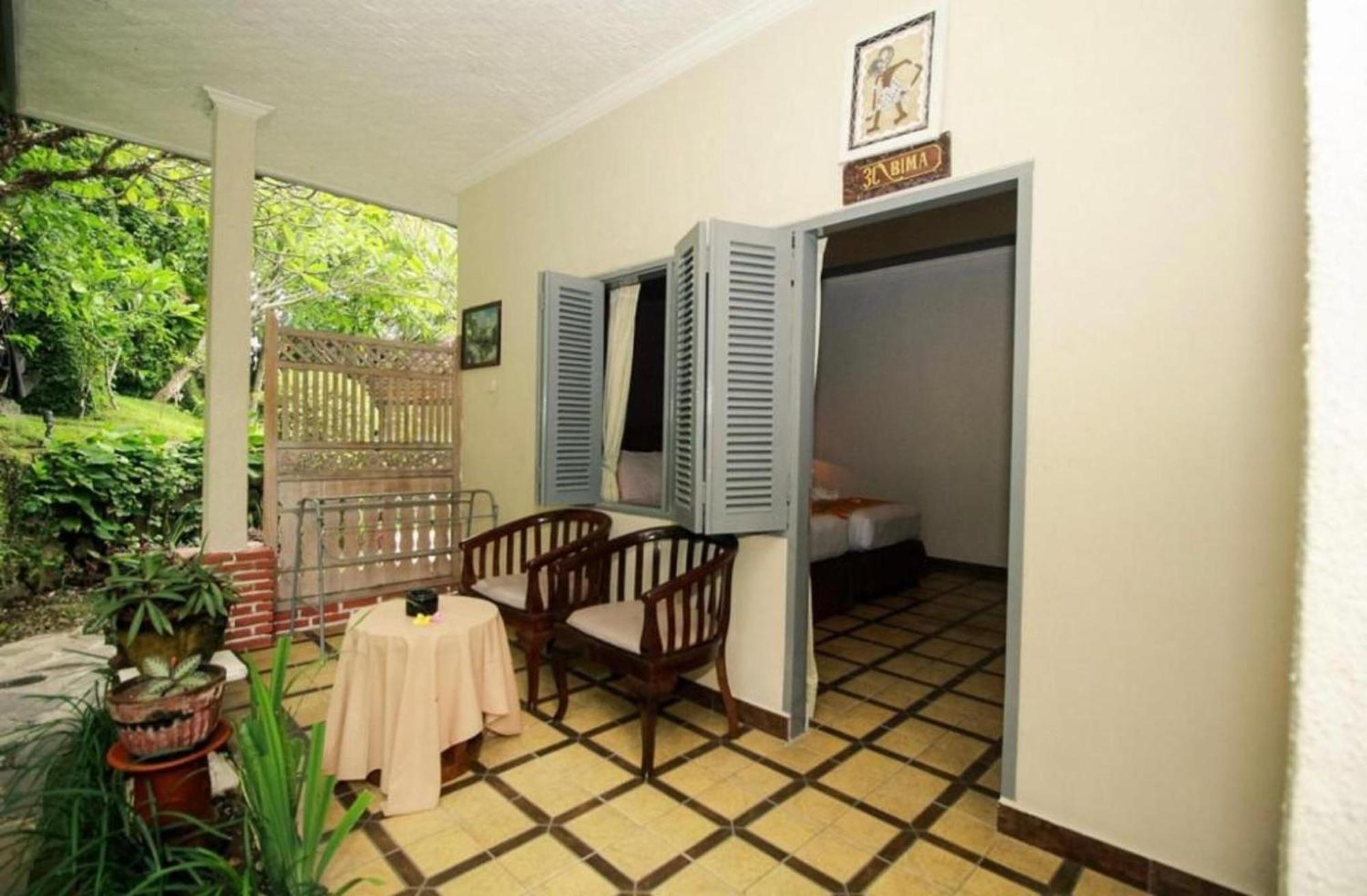 Attara Heritage Senggigi Exterior photo