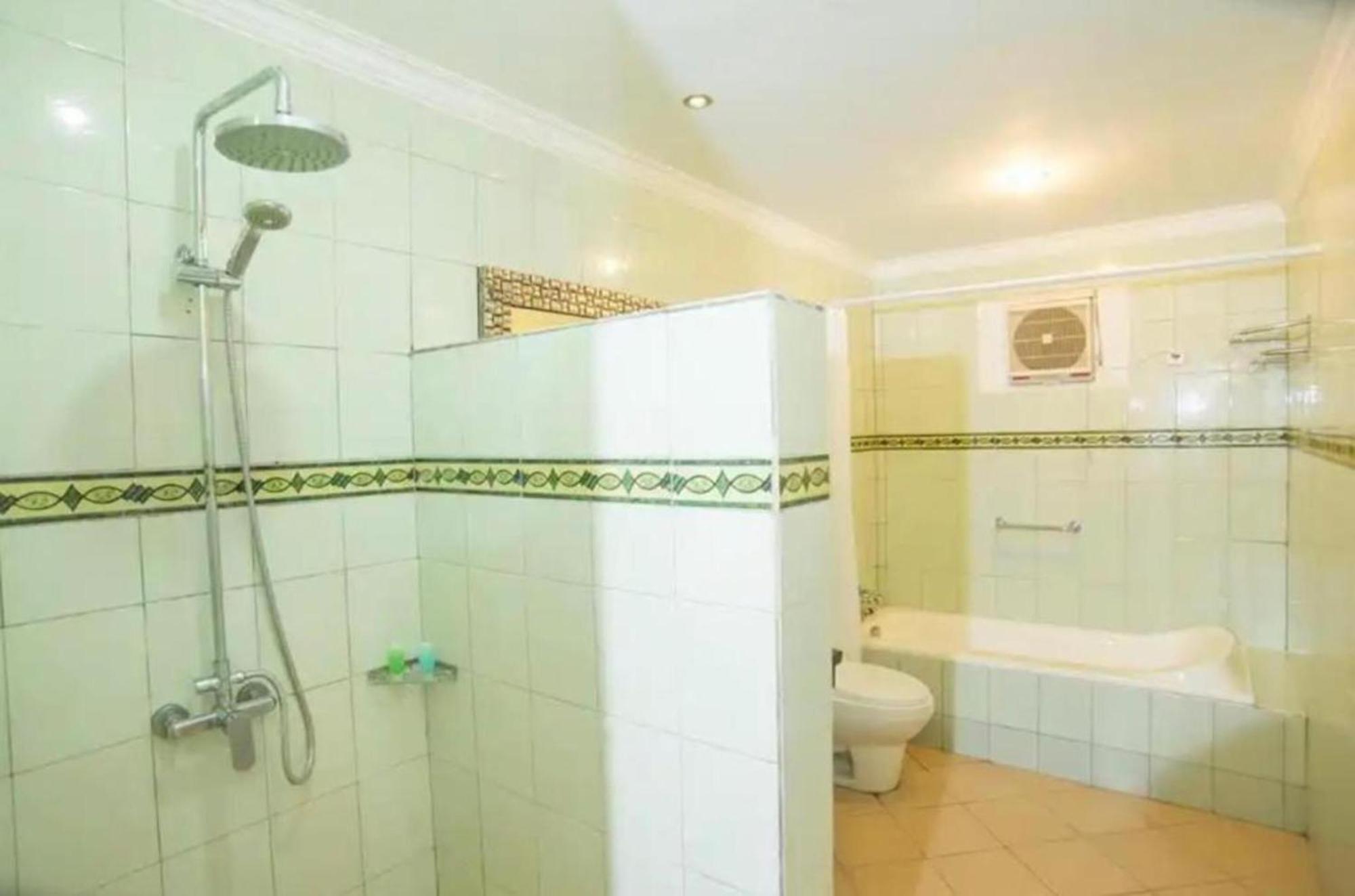 Attara Heritage Senggigi Exterior photo
