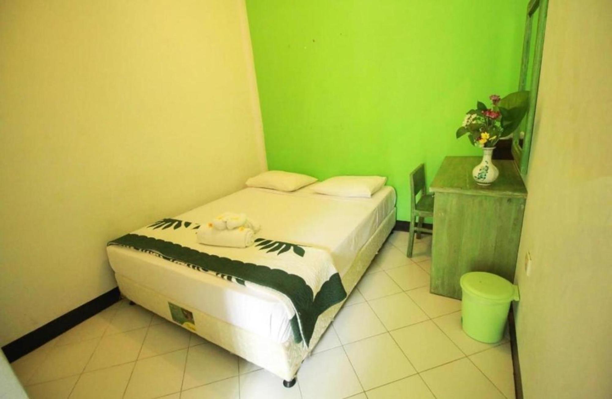 Attara Heritage Senggigi Exterior photo