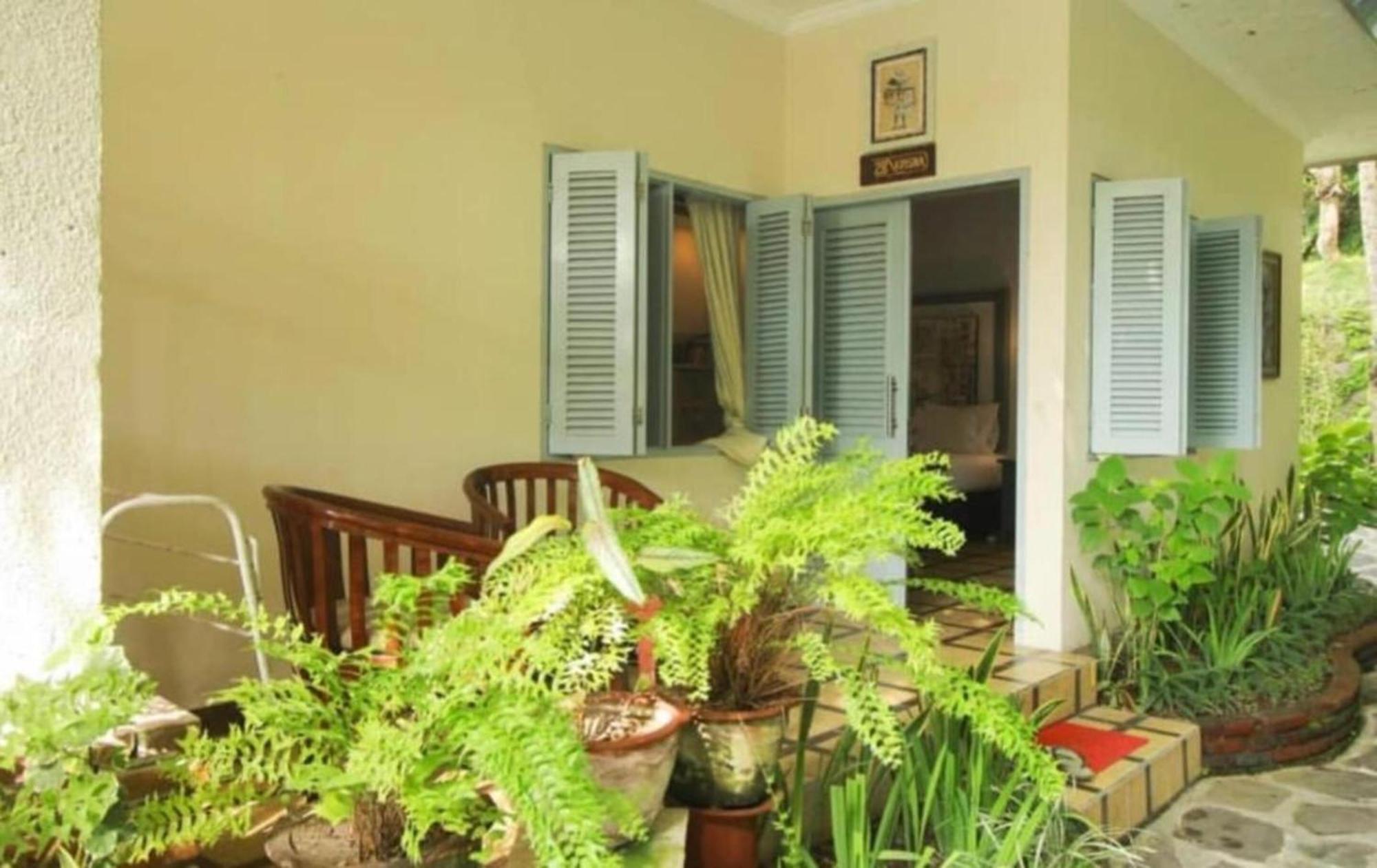 Attara Heritage Senggigi Exterior photo