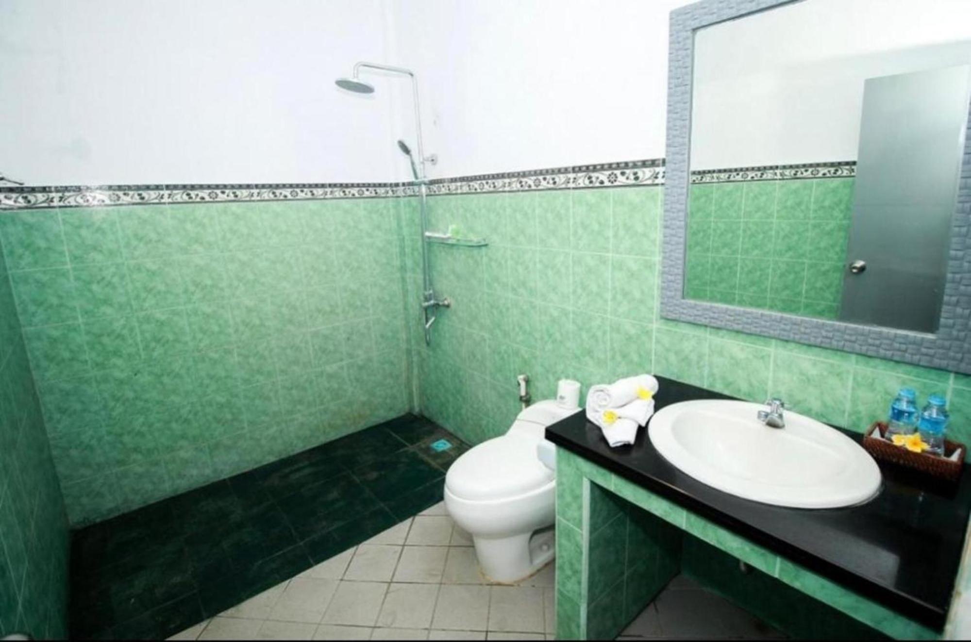 Attara Heritage Senggigi Exterior photo